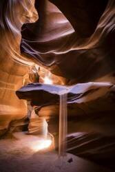 Sand Fall (Walde Jansky) - Muzeo.com