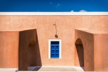 Santorini (Adrian Popan) - Muzeo.com