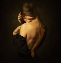 Sasha (Zachar Rise) - Muzeo.com