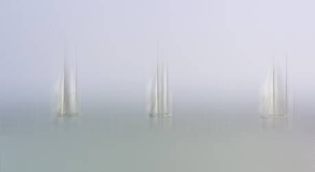 Serenity (Greetje van Son) - Muzeo.com