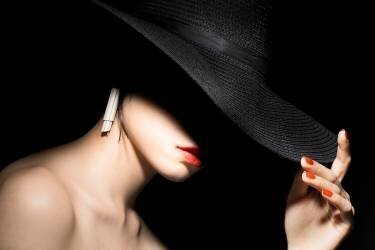 Shadow (Masatoshi Washimi) - Muzeo.com