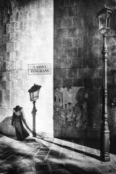 Shadows (Enrico Facchetti) - Muzeo.com