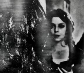 Shadows (behind) (Dalibor Davidovic) - Muzeo.com