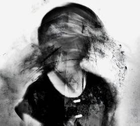 Shadows (splitting) (Dalibor Davidovic) - Muzeo.com