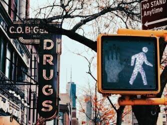 Sign Layers (Joshua Leeman) - Muzeo.com