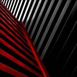 Silver red (Gilbert Claes ) - Muzeo.com