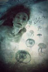 Siren (Lucyna Lazarska) - Muzeo.com