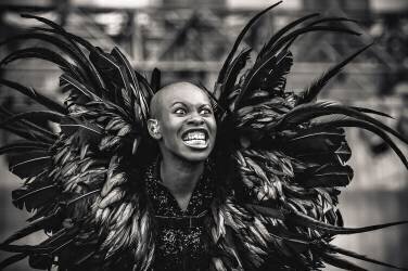 Skunk Anansie (Stijn V) - Muzeo.com