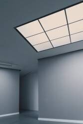 Skylight (Luc Vangindertael (laGrange)) - Muzeo.com