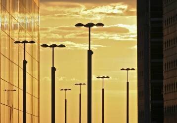 Soir d'été (Christophe Audebert) - Muzeo.com