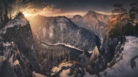 Sokolica (Karol Nienartowicz) - Muzeo.com