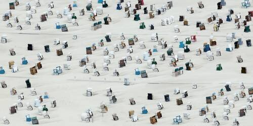 Some beach (Margit Lisa Roeder) - Muzeo.com