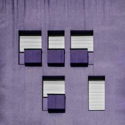 Spanish facade (Inge Schuster) - Muzeo.com