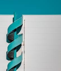 Spiral (Jorg Vollrath) - Muzeo.com