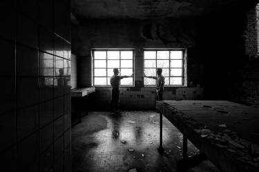 Stable (Carlo Ferrara) - Muzeo.com