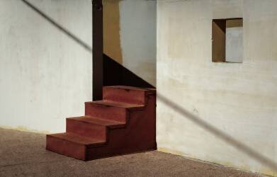 Stairs (Luigi Greco) - Muzeo.com