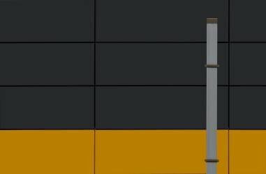 Standing Alone (Jan Niezen) - Muzeo.com