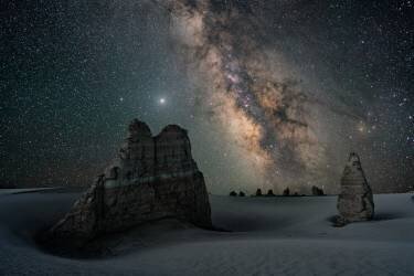 Stardust (Yuan Cui) - Muzeo.com