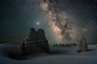 Stardust (Yuan Cui) - Muzeo.com