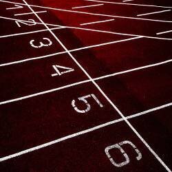 Startgrid (Gilbert Claes ) - Muzeo.com