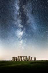 Stonehenge (Andrei Ionut Dascalu) - Muzeo.com