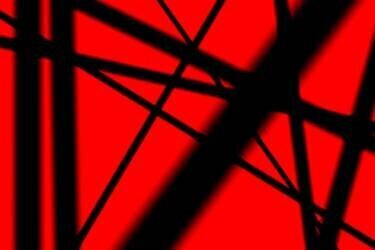 Strings #1 (Alex Caminker) - Muzeo.com