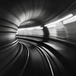 Subway (Ronny Behnert) - Muzeo.com