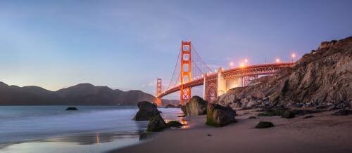 Sunset Bay (Fegari) - Muzeo.com