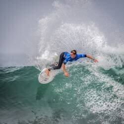 Surfing (David H Yang) - Muzeo.com