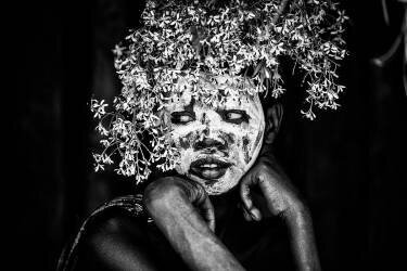 Suri boy (Vedran Vidak) - Muzeo.com