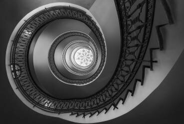 Swirl (Jorge Ruiz Dueso) - Muzeo.com