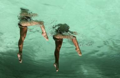 Synchronization (Michael Sidharta) - Muzeo.com