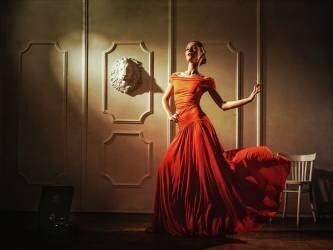 Tango (Sergei Smirnov) - Muzeo.com