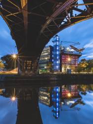 Technology Museum (Ronny Behnert) - Muzeo.com