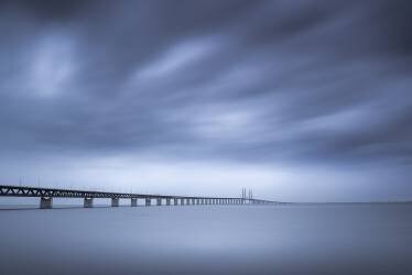 The Bridge (Andreas Christensen) - Muzeo.com