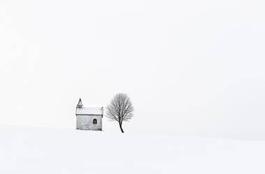 The Chapel (Tom Meier) - Muzeo.com