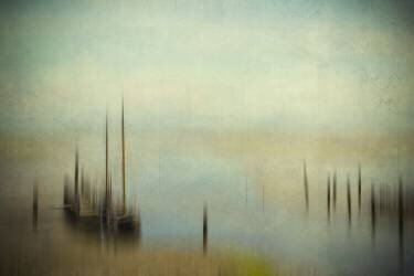 the Harbour (Jacqueline van Bijnen) - Muzeo.com