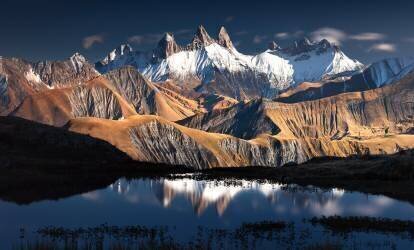The Needles (Karol Nienartowicz) - Muzeo.com