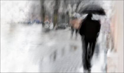 The observer (Gilbert Claes ) - Muzeo.com