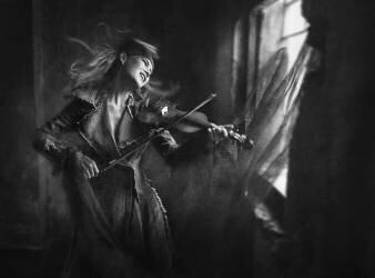 The Rhythm of Sorrow (Sebastian Kisworo) - Muzeo.com