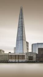 The Shard (Ronny Behnert) - Muzeo.com