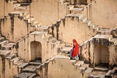 The Tale of A Well (Irene Yu Wu) - Muzeo.com