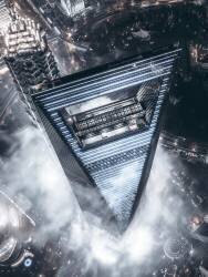 The Triangle (Aron Tien) - Muzeo.com