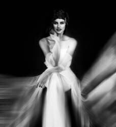 The Wait (Carles Punyet Miro) - Muzeo.com