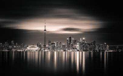 Toronto (Yoann) - Muzeo.com