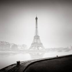 Tour Eiffel (Ronny Behnert) - Muzeo.com