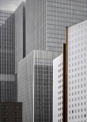 Tower society (Gilbert Claes ) - Muzeo.com