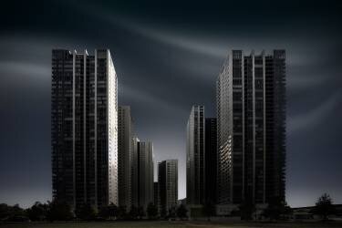 Towers (Amatou T) - Muzeo.com