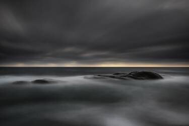 Tranquility (Christian Lindsten) - Muzeo.com