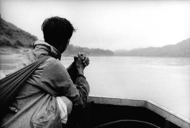 Traveller (François Gourdier) - Muzeo.com